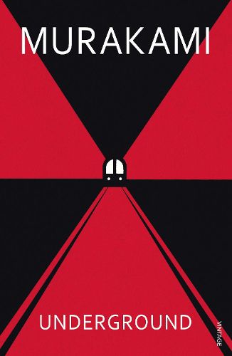 Cover image for Underground