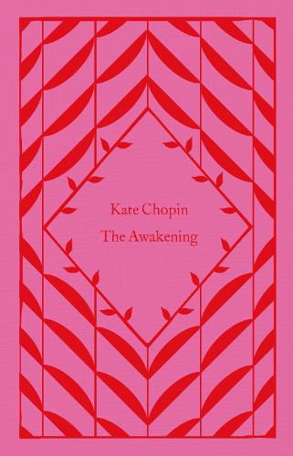 Cover image for The Awakening