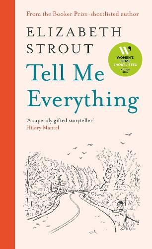 Cover image for Tell Me Everything