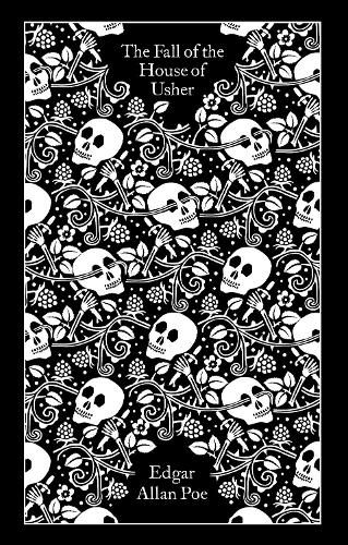 Cover image for The Fall of the House of Usher