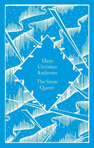 Cover image for The Snow Queen