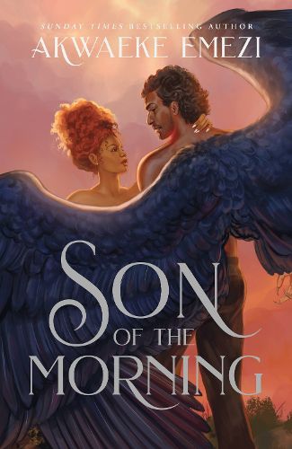 Cover image for Son of the Morning