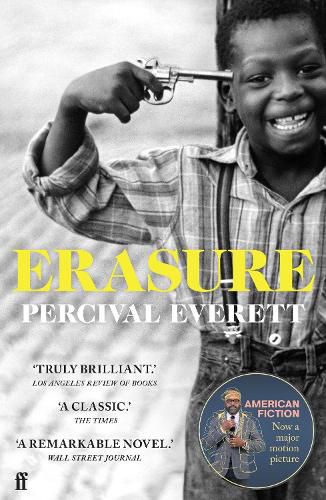 Cover image for Erasure