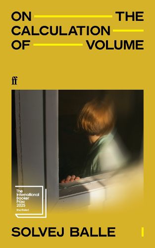 Cover image for On the Calculation of Volume: Book I