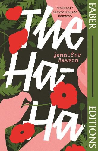 Cover image for The Ha-Ha (Faber Editions)