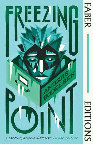 Cover image for Freezing Point (Faber Editions)