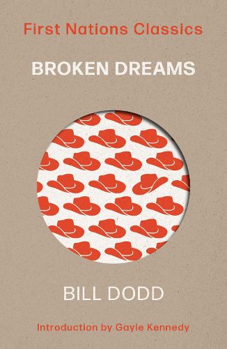 Cover image for Broken Dreams