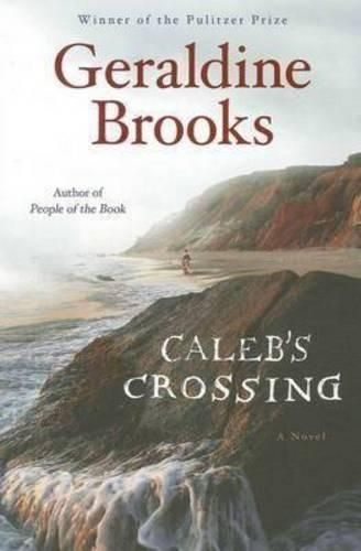 Cover image for Caleb's Crossing