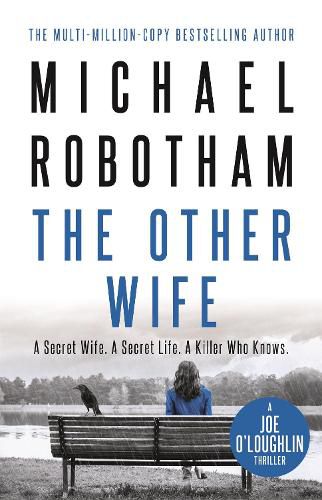 Cover image for The Other Wife