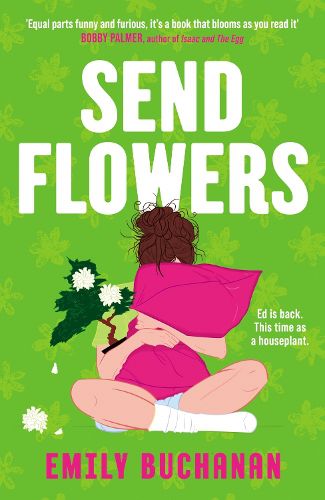 Cover image for Send Flowers