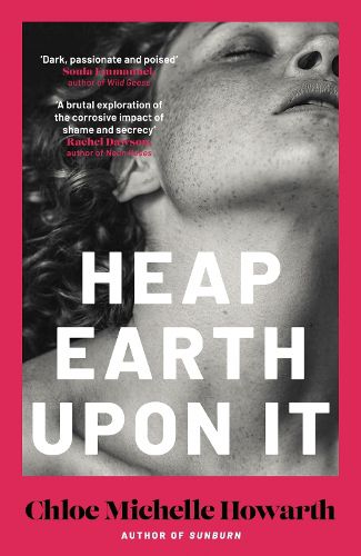 Cover image for Heap Earth Upon It