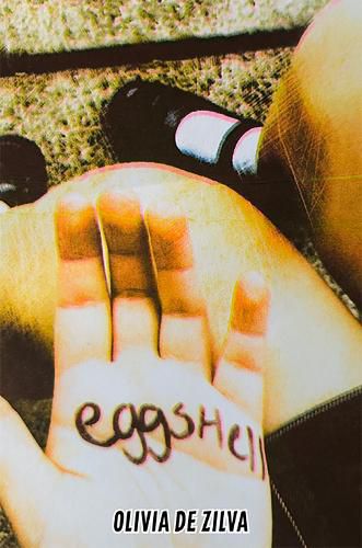 Cover image for Eggshell