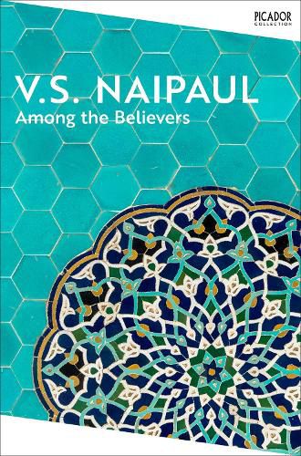 Cover image for Among the Believers