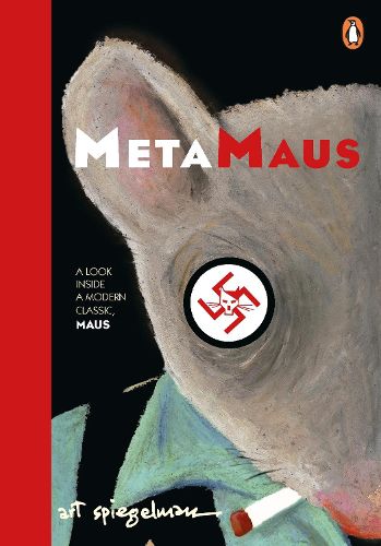 Cover image for MetaMAUS