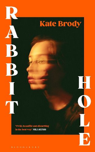 Cover image for Rabbit Hole