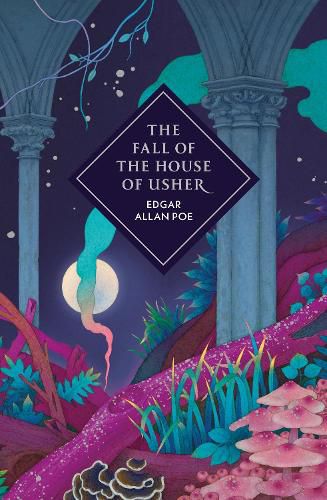 Cover image for The Fall of the House of Usher and Other Stories