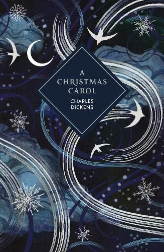 Cover image for A Christmas Carol