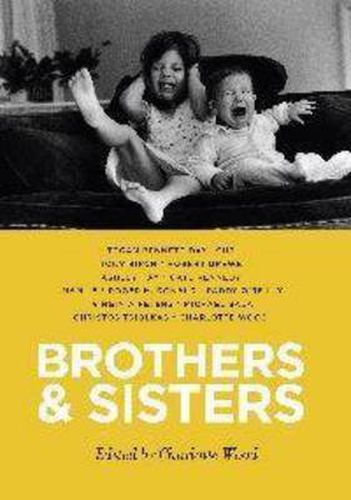Cover image for Brothers and Sisters