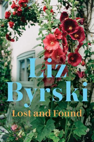 Cover image for Lost and Found