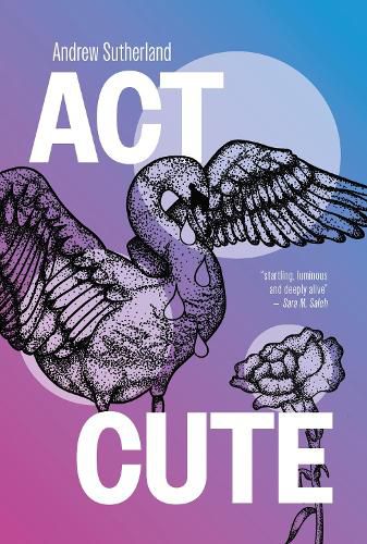Cover image for Act Cute