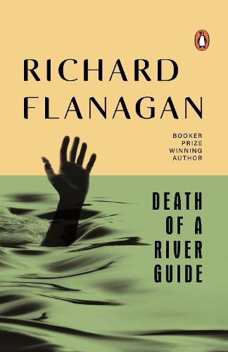 Cover image for Death of a River Guide