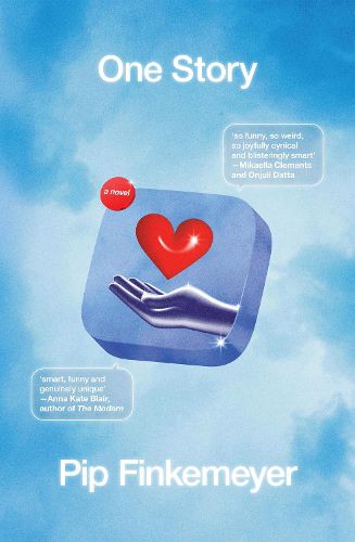 Cover image for One Story