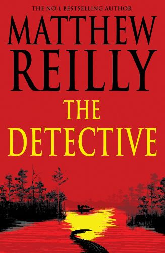 Cover image for The Detective