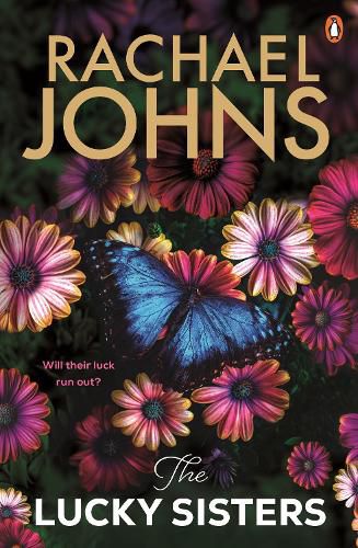 Cover image for The Lucky Sisters