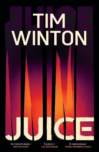 Cover image for Juice