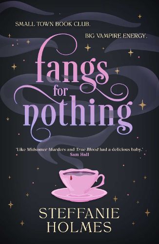 Cover image for Fangs for Nothing: Volume 1