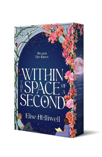 Cover image for Within the Space of a Second: Volume 1
