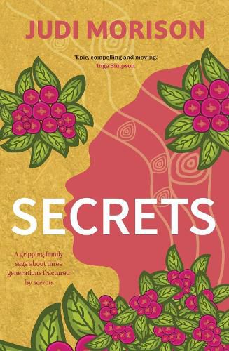 Cover image for Secrets
