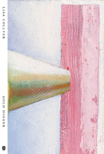 Cover image for Gold Digger