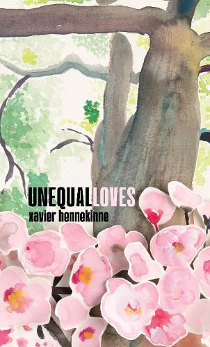 Cover image for Unequal Loves
