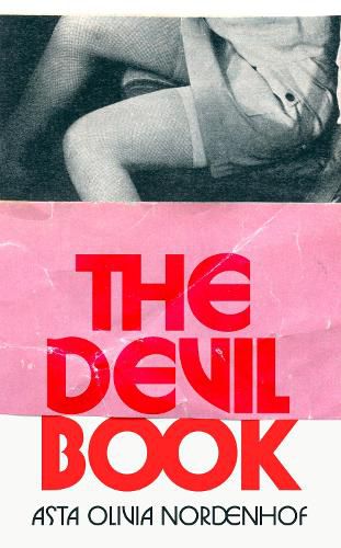 Cover image for The Devil Book