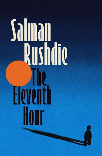 Cover image for The Eleventh Hour