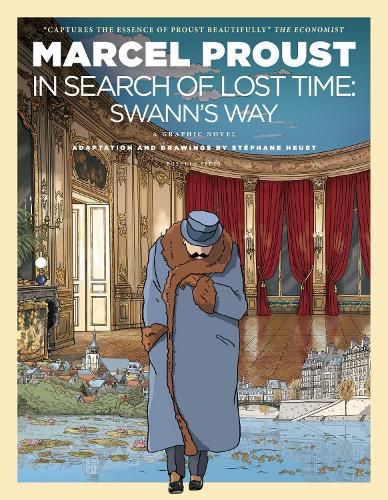 Cover image for In Search of Lost Time