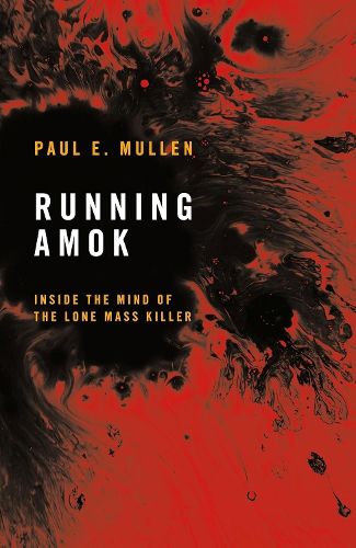 Cover image for Running Amok