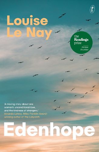 Cover image for Edenhope