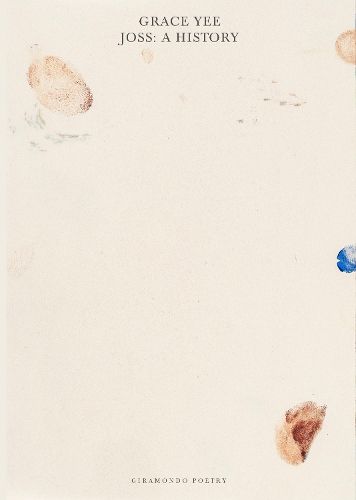 Cover image for Joss: A History