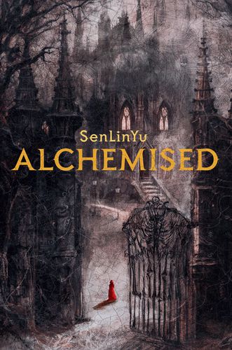 Cover image for Alchemised