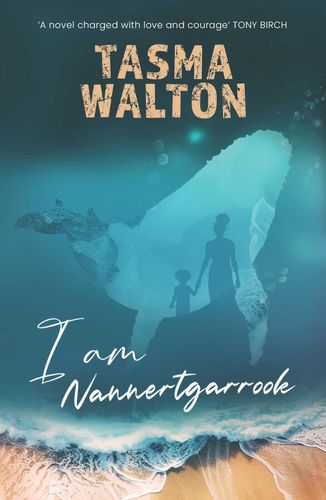 Cover image for I am Nannertgarrook