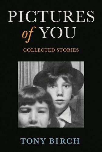 Cover image for Pictures of You